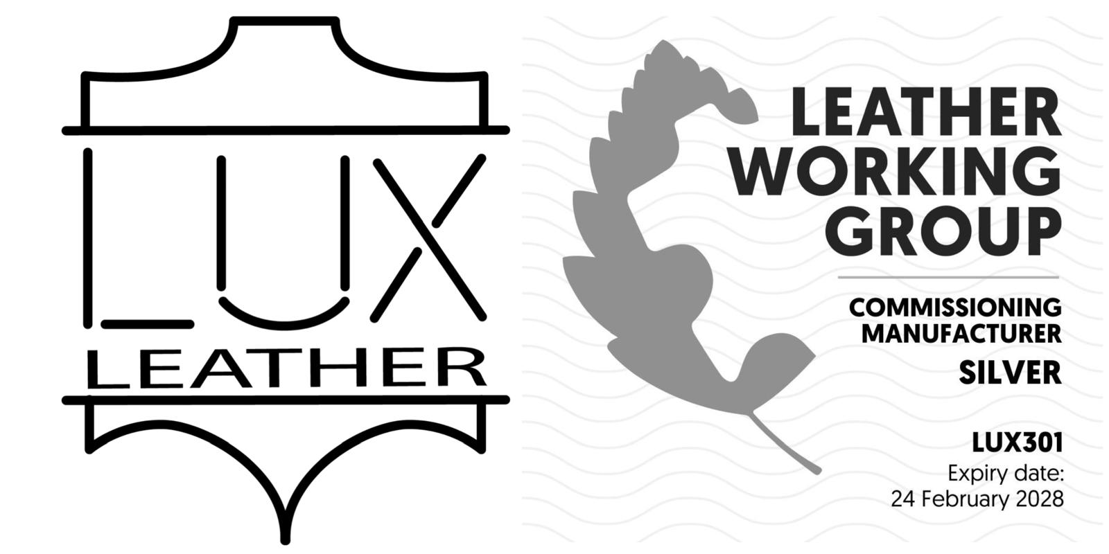 LUX LEATHER